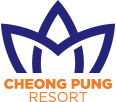 Cheongpung Resort-logo