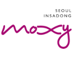 Moxy Seoul Insadong-logo