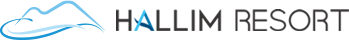 Hanlim Resort-logo