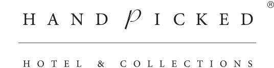 Handpicked Hotel & Collections-logo