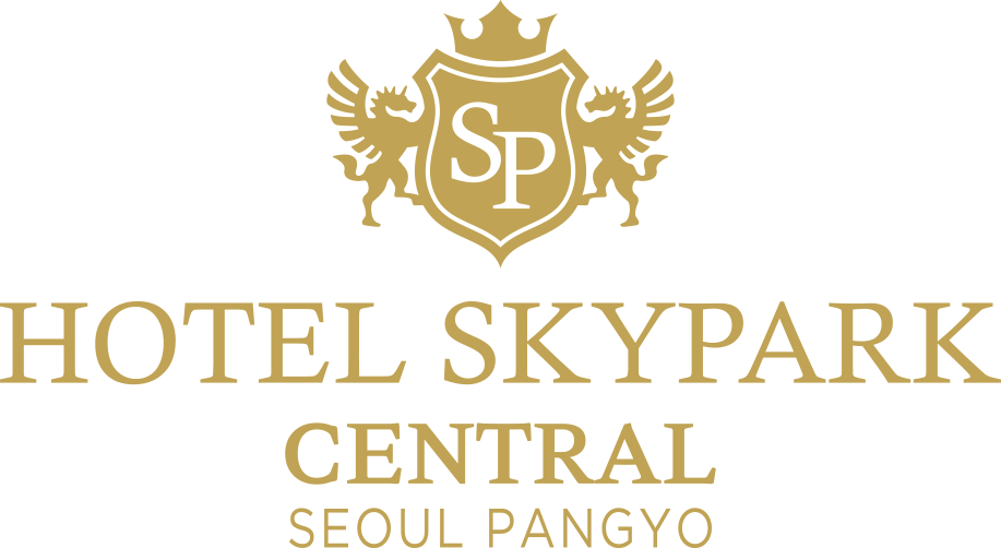 호텔 스카이파크 센트럴 서울 판교-logo
