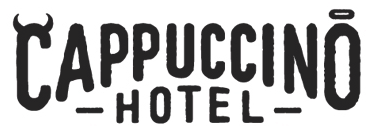 호텔 카푸치노-logo