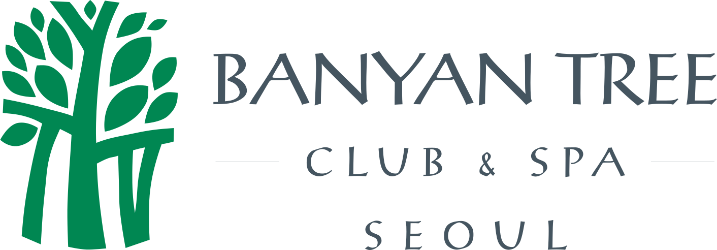 반얀트리 클럽 앤 스파 서울-logo