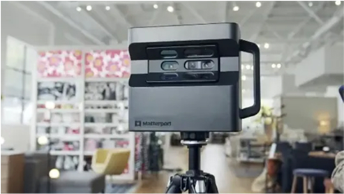 Large Space Specialist